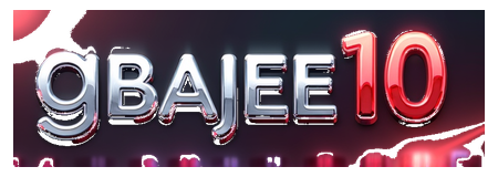 gbajee10 logo